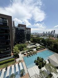Leedon Residence (D10), Condominium #547724641